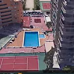 Aguamarina C, 11-51 Apartment Cullera