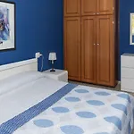 Apartment Aguamarina C, 11-51 Cullera