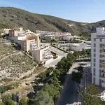 Apartment Aguamarina C, 11-51 Cullera