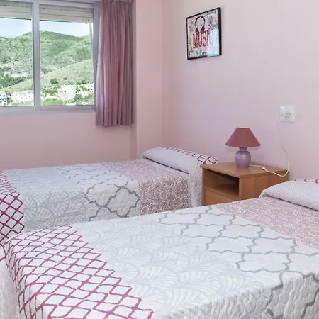 Aguamarina C, 11-51 *