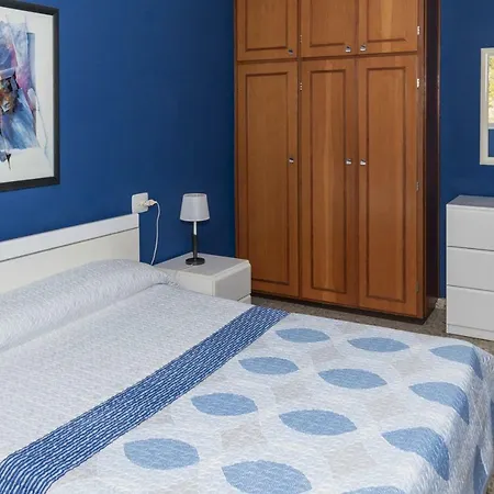 Apartment Aguamarina C, 11-51 Cullera