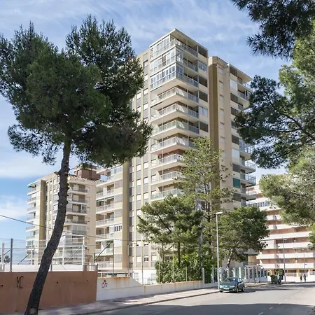 Aguamarina C, 11-51 Appartement