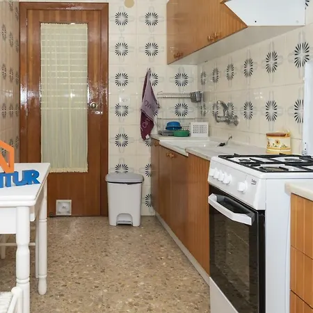 Aguamarina C, 11-51 Apartment Cullera