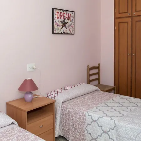 Appartement Aguamarina C, 11-51