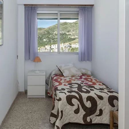 Aguamarina C, 11-51 Appartement