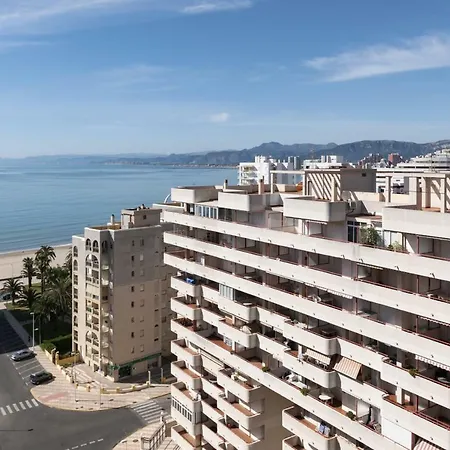 Aguamarina C, 11-51 Cullera