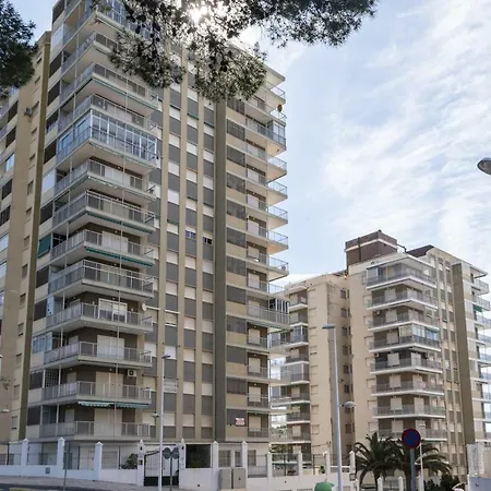 Aguamarina C, 11-51 Apartamento