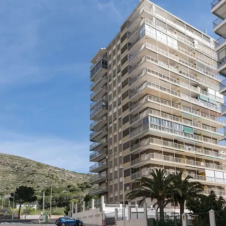 Apartamento Aguamarina C, 11-51 Cullera