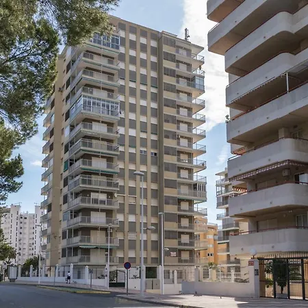 Aguamarina C, 11-51 * Cullera