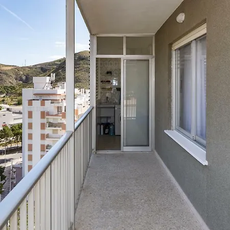 Aguamarina C, 11-51 *