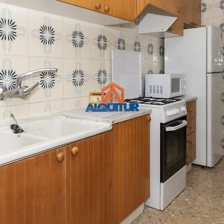 Appartement Aguamarina C, 11-51