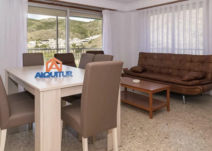 Apartamento Aguamarina C, 11-51 *