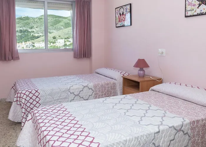 Aguamarina C, 11-51 *