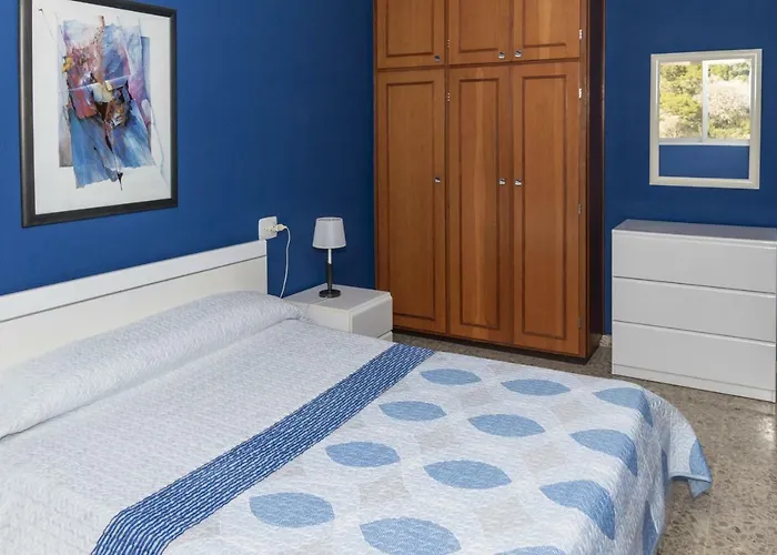 Apartamento Aguamarina C, 11-51 Cullera