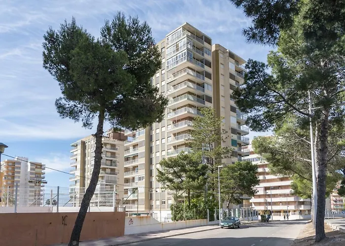 Aguamarina C, 11-51 Apartamento