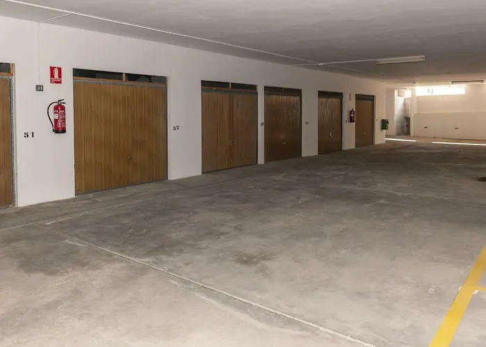 Apartamento Aguamarina C, 11-51 Cullera