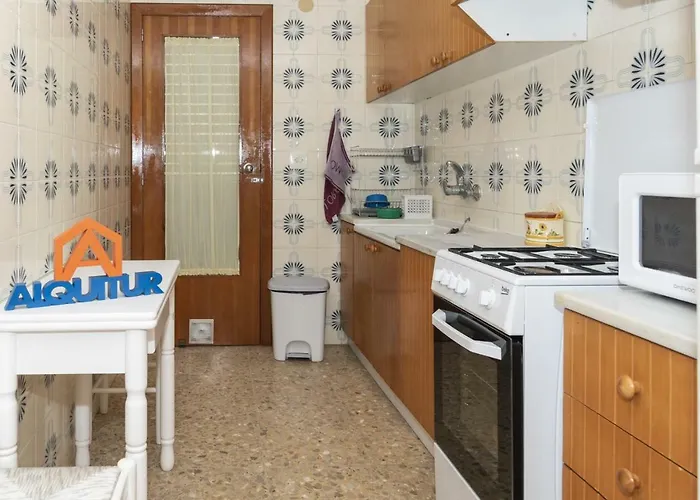 Aguamarina C, 11-51 Apartamento Cullera