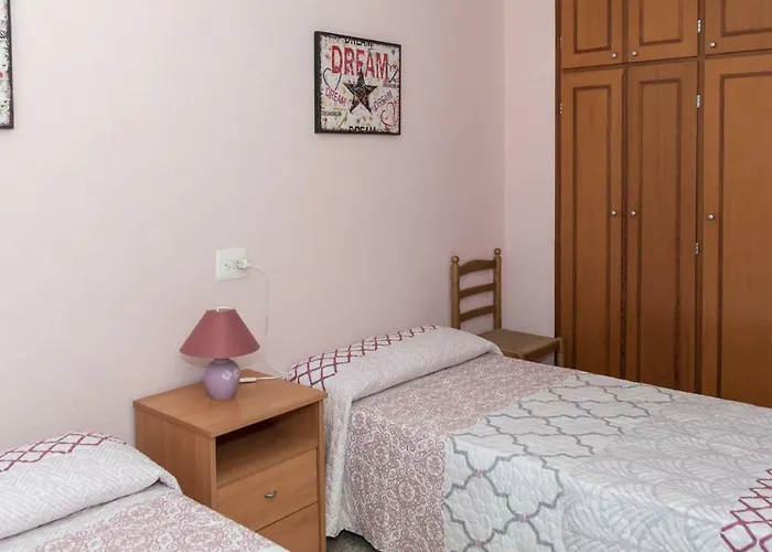 Apartamento Aguamarina C, 11-51