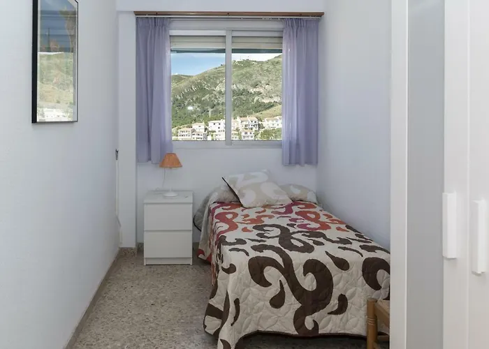 Aguamarina C, 11-51 Apartamento