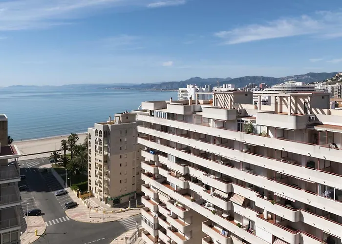 Aguamarina C, 11-51 Cullera