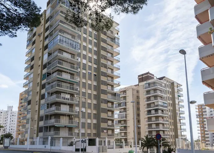 Aguamarina C, 11-51 Apartamento