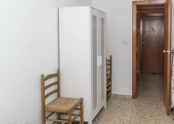 Aguamarina C, 11-51 Apartamento *