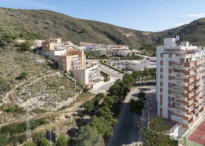 Apartamento Aguamarina C, 11-51 Cullera