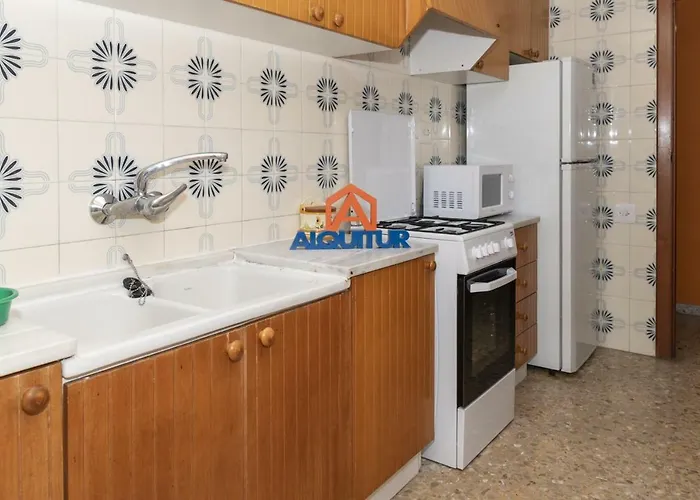 Apartamento Aguamarina C, 11-51